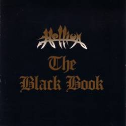 Hellion (USA-1) : The Black Book
